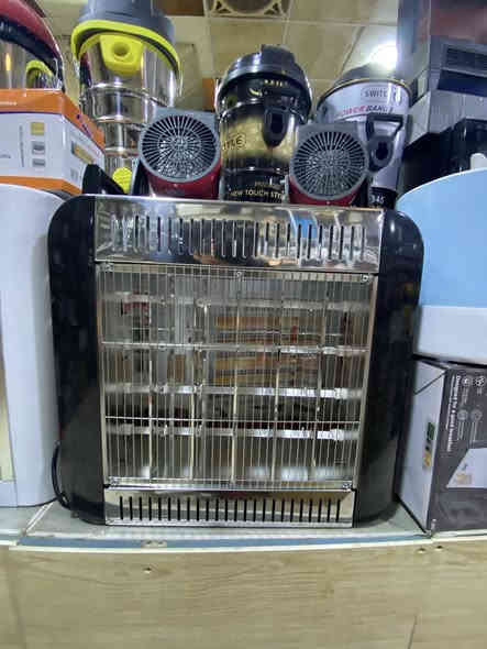 متوفو انواع هيترات -عنوان خانقين شارع حسينيه كبير محل عالم الاوربي -توصيل داخل خانقين مجانن
تواصل *********** او صفحه
