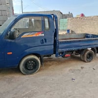 بنكو • مكان لسياره • البصره