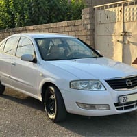صني توماتيك • ٢٠١٣ • نينوى