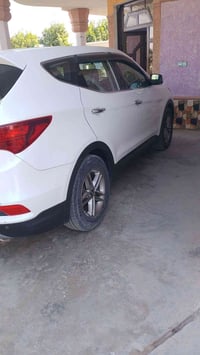 سنتافي موديل ١٧.   وارد امريكي. ايرباك طاك بسبب ضرر بالدعاميه....صبغ ف...