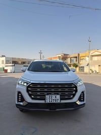 X90 PLUS • ٧ راكب • رقم اربيل