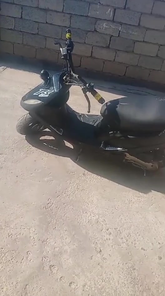 سلام عليكم
دراجه ماكس عدله للبيع 
تفاصيل خاص 
مكاني بغداد شاطىء تاجي قرب جسر مثنا


**إذا كنت صاحب هذا الإعلان وتريد حذفه لأي سبب، رجاءا أرسل رسالة إلى الدعم الفني**