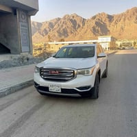 اكاديا • ٢٠١٧ • ٢ قطع صبغ
