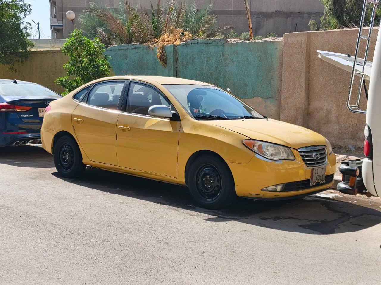 سونار موجود بلمنشور 
رقم صاحب سيارة ***********
