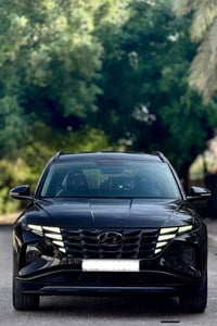 توسان هايبرد • ٢٠٢٢ • غرق ٢٧٪