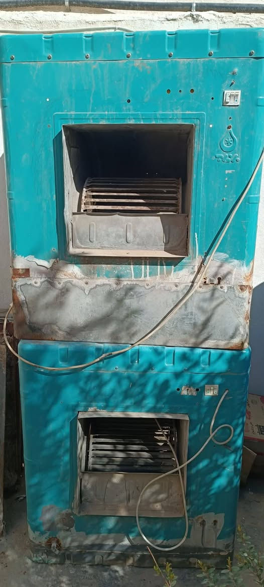 مبردات ثنينهن ينباعن سوى
السعر ١١٠

العنوان الرمادي حي العادل


**إذا كنت صاحب هذا الإعلان وتريد حذفه لأي سبب، رجاءا أرسل رسالة إلى الدعم الفني**