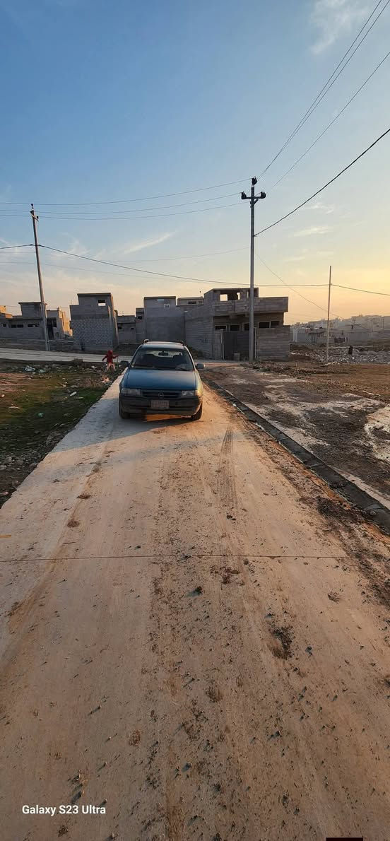 #يعلن_مكتب_ال_راكان_للعقار 
#البيع_بل_اقصاد

🔴ارض للبيع في حي الزيتون مدخل أسواق ابوعلي 

🔴مساحة الأرض 600 متر عمق 16 واجها 37 

🔴بيع المساحه حسب الطلب 

🔴صنف الارض زراعي حق تصرف نموذج 25 

🔴كافة الخدمات ماء كهرباء تبليط 

🔴سعر المتر ١٥٠ بي مجال 

🔴الاستفسارات الاتصال على الارقام التالية 
***********
***********
***********
