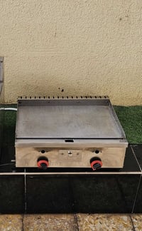 قلاية بركر • نظيف