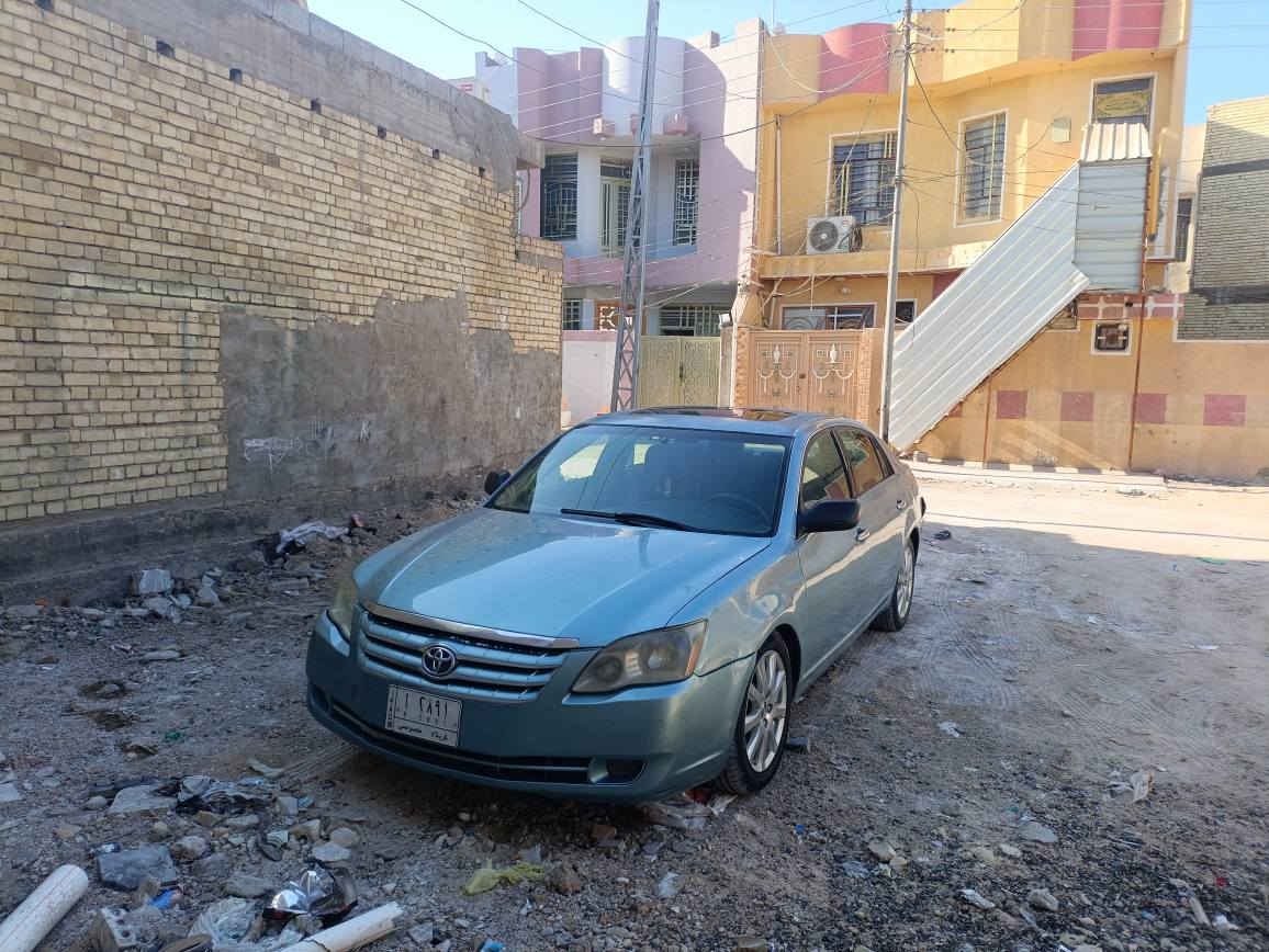 افلون 2007مصبوغه حزام ضربته جاملغ عقس السايق ما واصله للشاصي تبريد شغال حداديه 60٪
تايرات جدد راديتر مزروفه اني اوكعلك احسابه 
سياره بسمي مداور بنفس اليوم رقم كربلاء  للستفسار اكثر ***********
*********** كربلاء, العراق
