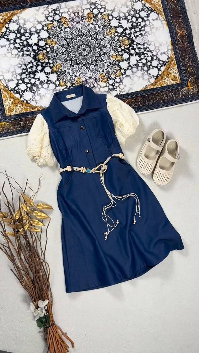 فستان 👗 بناتي قياس 8-10-12-14 سنة🔥🔥


**إذا كنت صاحب هذا الإعلان وتريد حذفه لأي سبب، رجاءا أرسل رسالة إلى الدعم الفني**