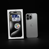 آيفون ١٥ برو ماكس • ٢٥٦ جيجابايت • نسخة الشرق الأوسط