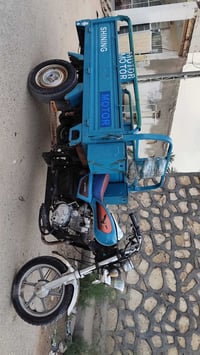 ستوته للبيع جمره موديل 2021 اوراق بأسمي تحويل مباشر محرك مامفتوح سعر 1...