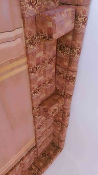 جلسة أصلية • سفنج مضغوط • استقبال ٥×٣٫٥