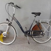 دراجة • بحالة جيدة • اليوسفية