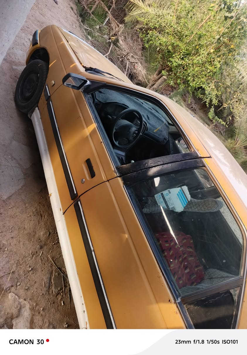 سلام عليكم بيجو باص موديل ٢٠١٠ مكينه وكير شرط اريد مراوس


**إذا كنت صاحب هذا الإعلان وتريد حذفه لأي سبب، رجاءا أرسل رسالة إلى الدعم الفني**