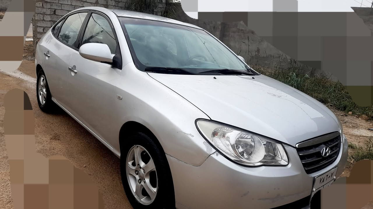 النترا 2010 ادوات كفاله من الگص كفاله من الگص حاويه سياره جديده بالكارتون متومه وكامله السعر 43 بي مجال للتواصل ***********
