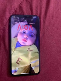 آيفون ١١ برو ماكس • ٢٥٦ • شاشة اصلية