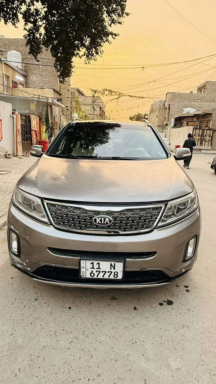 كيا سورنتو 7 راكب موديل 2014 مكفوله 1/1 فول مواصفات 6سلندر بصمه مري شفط بنوراما بيهه فقط اربع قطع مثل ما موضح بالصوره
السعر / 165
مكاني الشعب
الاتصال على هاذه الرقم / ***********
