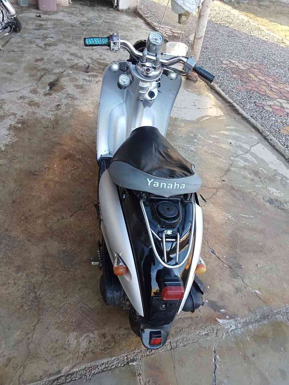 البيع عبد الحليم فحل كهربائيات شغال كامل هندر شغال سلف شغال ماطور نظيف كفرات بلدي ما  اي عيب السعر 350 بي مجال مكان كركوك قريت جردغلي ***********
