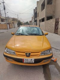 بارس • ٢٠١٨ • رقم بصره