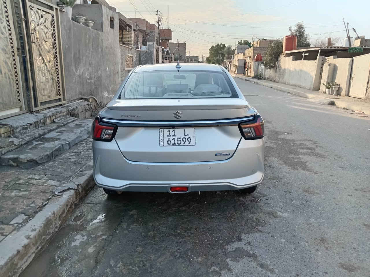 السلام عليكم سازوكي دزاير موديل 2025 فول مواصفات حره بسمي تحويل ثاني يوم السياره مرقمه انكليزي سنويه بسمي نضام لهيبرد تلقاىي زيرو تحكمات استيرن مري شفط حساسات كامله لسياره العنوان المحموديه السعر 120 ورقه وبيه مجال قليل الهاتف ***********
