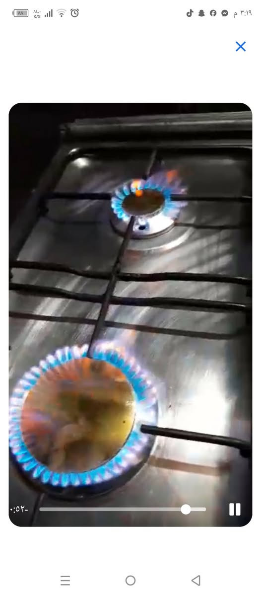 طباخ فرش مصري كله شغال حتالفرن سعره 200 مكان مدينة الصدر


**إذا كنت صاحب هذا الإعلان وتريد حذفه لأي سبب، رجاءا أرسل رسالة إلى الدعم الفني**