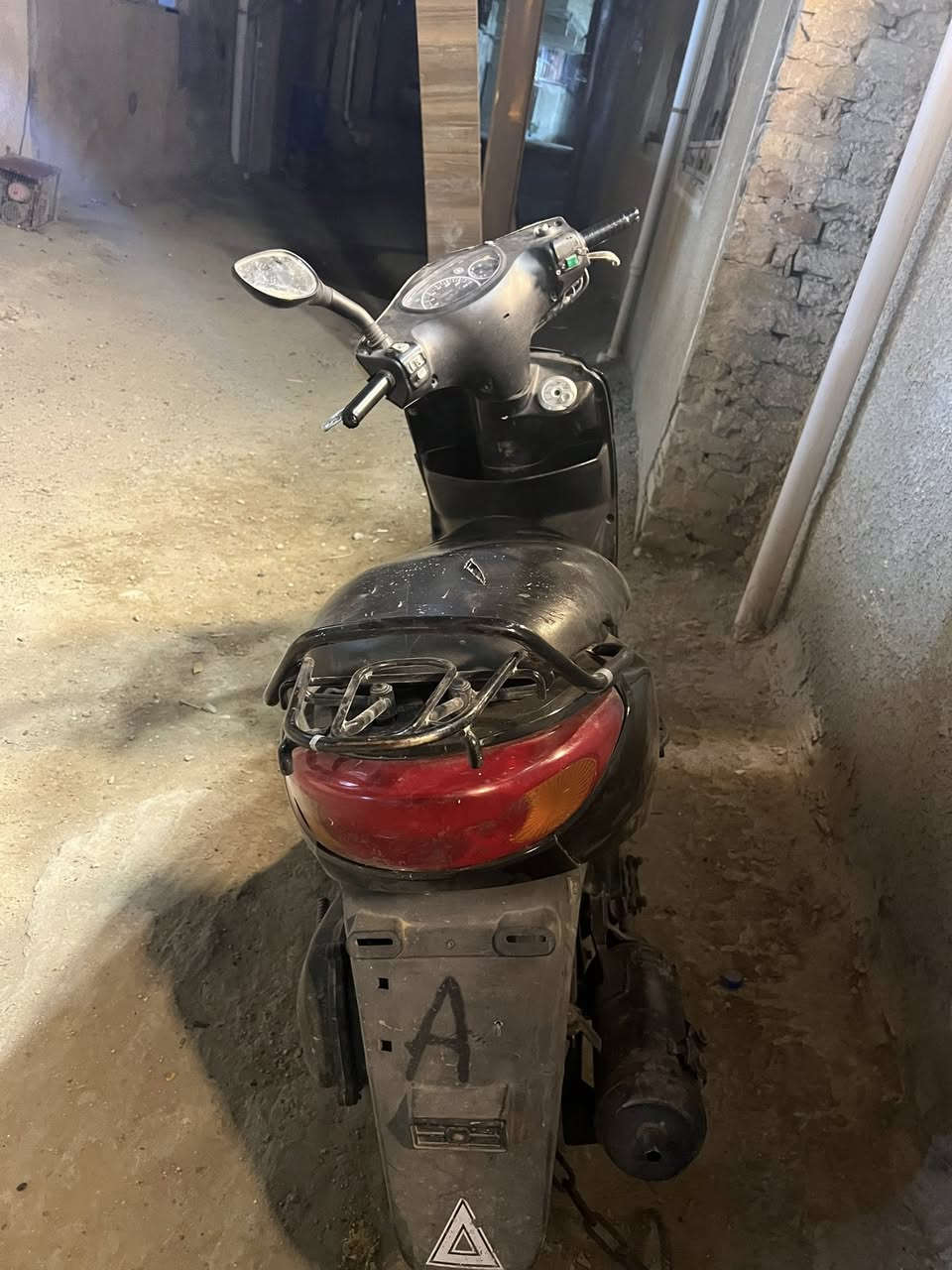 سلام عليكم حبايب دراجه اكزز دراجه خير من الله الدراجه بس دهن بانزين الدراجه اني ماخذه رمبهه عله ايدي ودراجه شغل بيت لاكثر نكره بكل وقت اذا مو نكره مكفوله ودراجه كفرات جدد الدايون لاصلي دراجه يرادله ترتيب شويه لاكثر والسعر خاص مكاني بغداد الكاضميه


**إذا كنت صاحب هذا الإعلان وتريد حذفه لأي سبب، رجاءا أرسل رسالة إلى الدعم الفني**