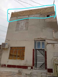 ستائر • ستارة • ستائر طول 6 متر • ستارة عرض 1.2 متر • ستائر الناصرية •...