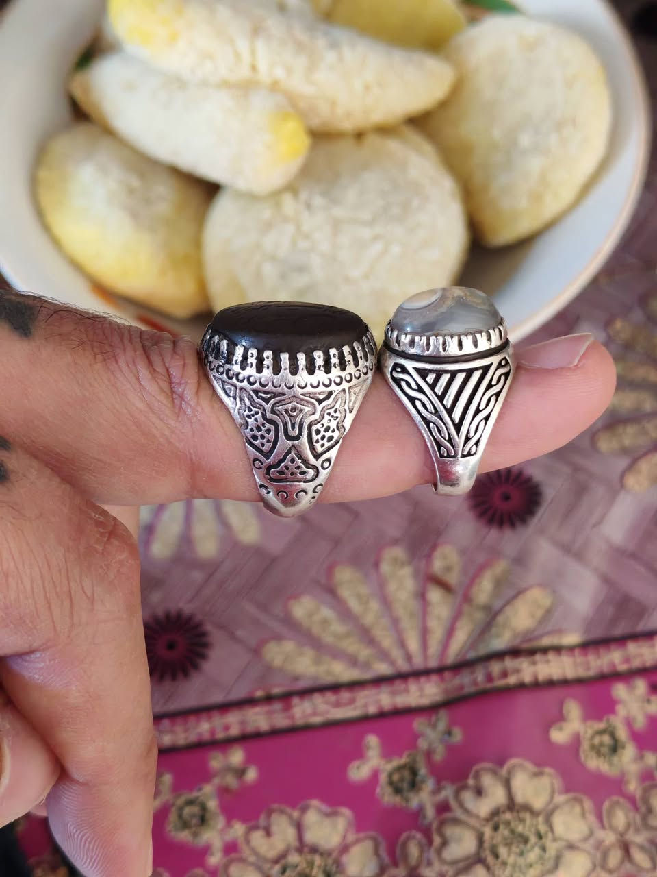 لبيع ثنينهن ب٥٥ الف مكاني بغداد غزالية لو شعلة ما عندي توصيل اخوان


**إذا كنت صاحب هذا الإعلان وتريد حذفه لأي سبب، رجاءا أرسل رسالة إلى الدعم الفني**