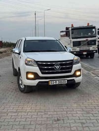 فوتون تولاند • ٢٠٢٢ • ماشية ٥١ الف