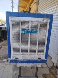 مكيف 4.5 شغال مافي اي عيب 07505324124 سعر 80الف