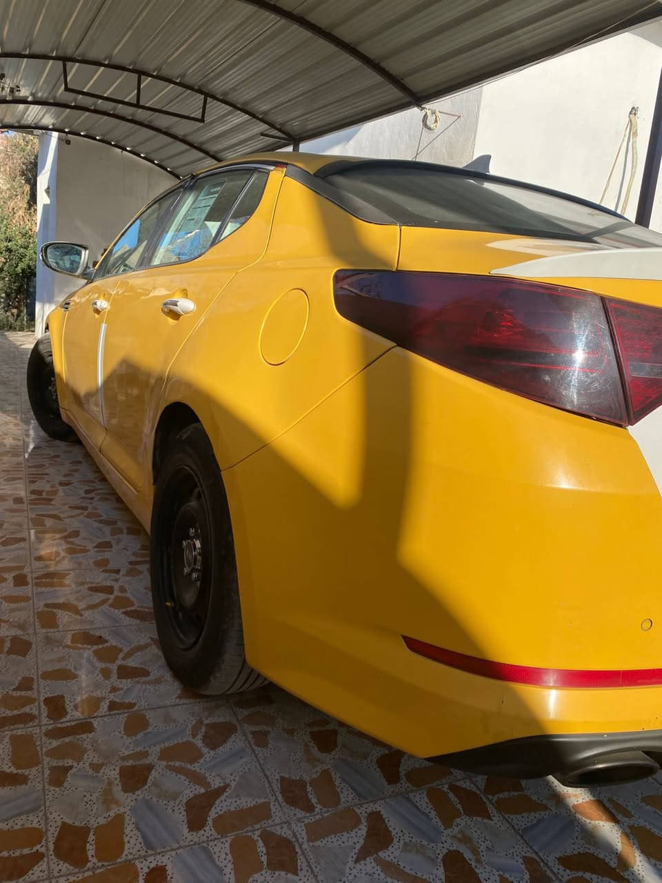 أوبتيما 2013للبيع أو مراوس اوباما


**إذا كنت صاحب هذا الإعلان وتريد حذفه لأي سبب، رجاءا أرسل رسالة إلى الدعم الفني**