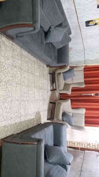 تخم تركي ٧مقاعد ابو سرير ومخزن اخو جديد كل ضرر مابي سعر ٢٧٥ وبي مجال م...