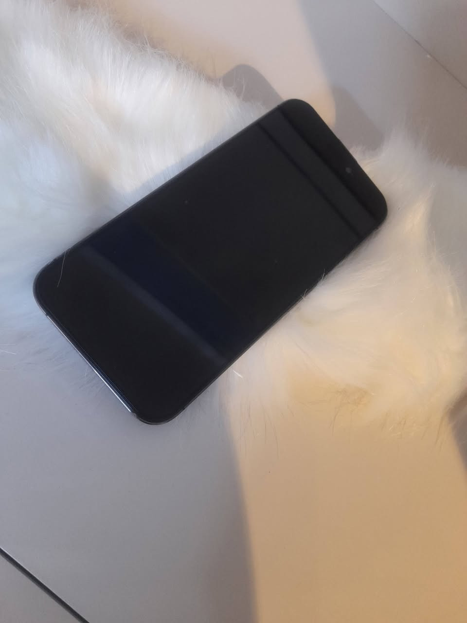 آيفون 14 برو مآكس ذآكره ٢٥٦
بنفسجي
مبدل قطع شآشه وبطآريه 
شآصي نضيف شخط مآبي
نت مخابره تصآل كله شغال
فيس ايدي شغال
سعر ٥٠٠
مكاني بغداد


**إذا كنت صاحب هذا الإعلان وتريد حذفه لأي سبب، رجاءا أرسل رسالة إلى الدعم الفني**