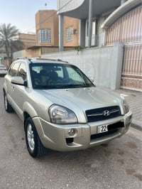 توكسان • ٢٠٠٦ • رقم اربيل