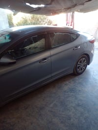 النترا • ٢٠١٧ • اوتوماتيك