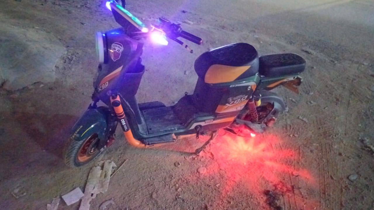 سعر 350 وبيها مجال دراجه مقفوله ***********📞
