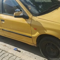 ٠٧٨٧٠٧٤٤٤٢٨ سياره سمن موديل 11 للبيع رقم بغداد دولي