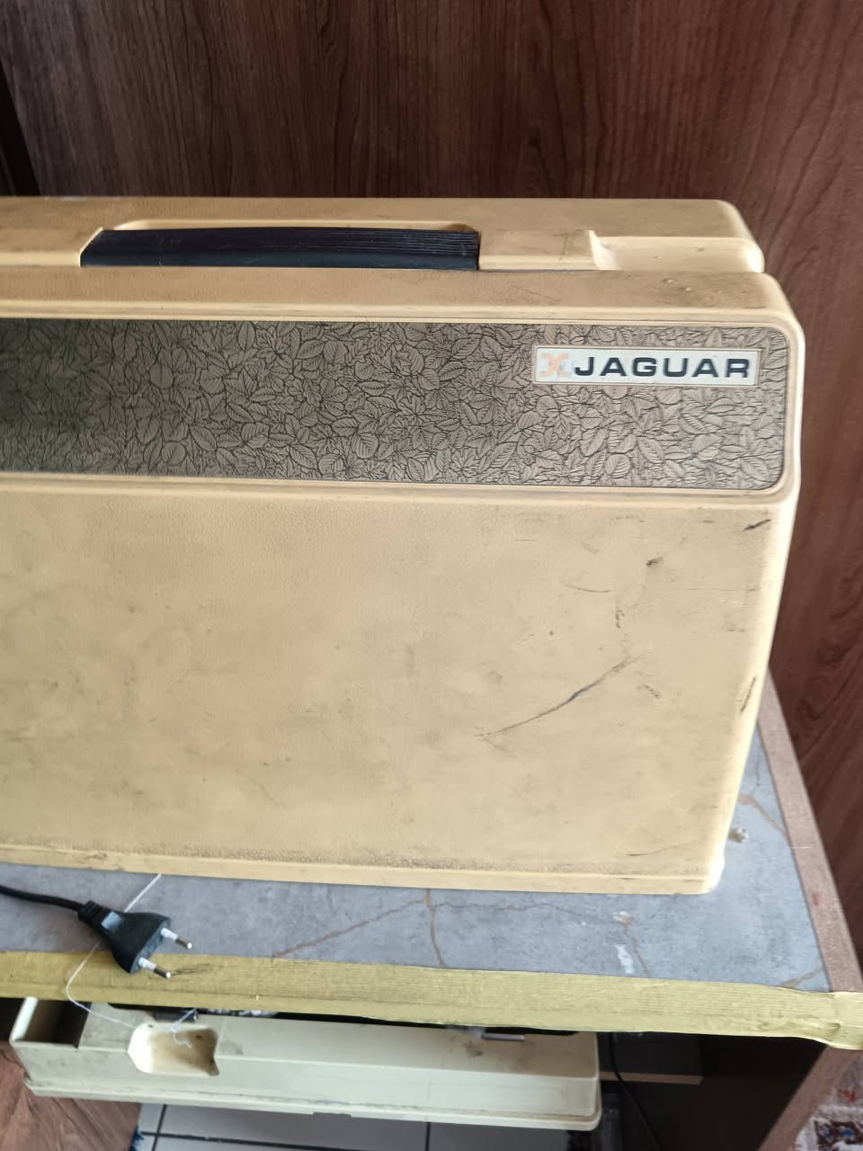 سلام عليكم
مكينه صناعي منزلي شغاله مبيهه عطل نضيفه كلش


**إذا كنت صاحب هذا الإعلان وتريد حذفه لأي سبب، رجاءا أرسل رسالة إلى الدعم الفني**