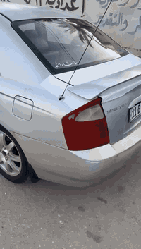 السلام عليكم كيا سبكترا للبيع 2006 أمريكي مكينه كير حداديه خير من الله السعر 73 وبيه مجال رقم الهاتف ***********
