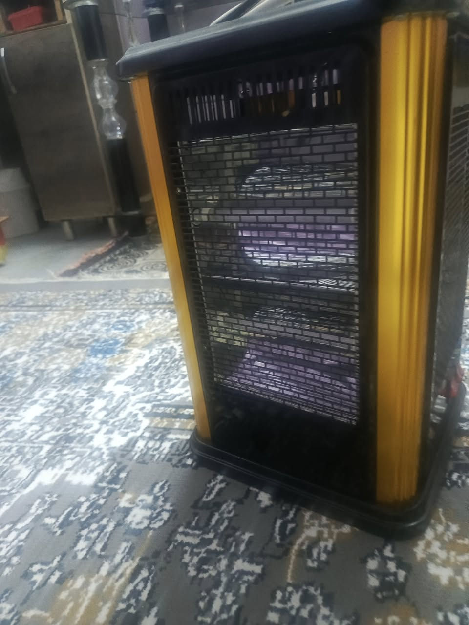 هيتر للبيع السعر خاص


**إذا كنت صاحب هذا الإعلان وتريد حذفه لأي سبب، رجاءا أرسل رسالة إلى الدعم الفني**