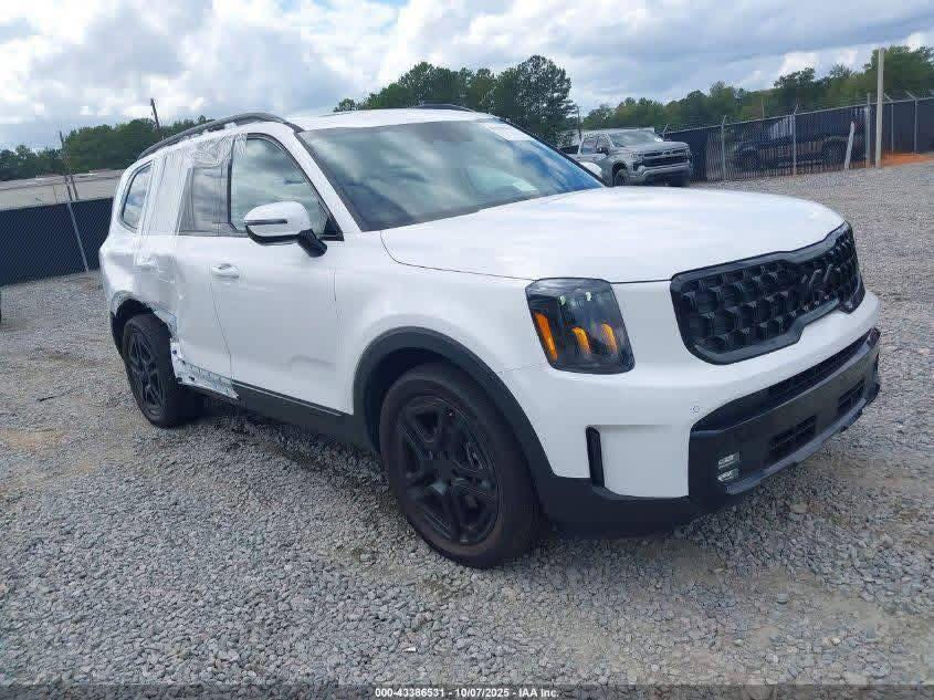 مزاد الإثنين 29-12-2025 
نوع السيارة : KIA  TELLURIDE SX PRESTIGE 2025
📌يمكن ادخالها على كتاب ذوي الشهداء📌
عداد المسافة : 4990 mi  
حجم المحرك: 6 سلندر 3.8
ناقل الحركة : اوتوماتك
الضرر كما موضح بالصور
✅للمزايدة على السيارة الموجودة في المنشور يرجى الحضور الى مكتب الجزيرة في الساعة الخامسة عصرا.
عنوان المكتب : موصل - الفيصلية -قرب مديرية المرور 
أو الاتصال على الارقام التالية👇👇👇
       ***********  ........  ***********  
       ***********  ........  ***********
الفرع  الثاني:
 جنوب الموصل معرض الحاج خالد اللجي: ***********
