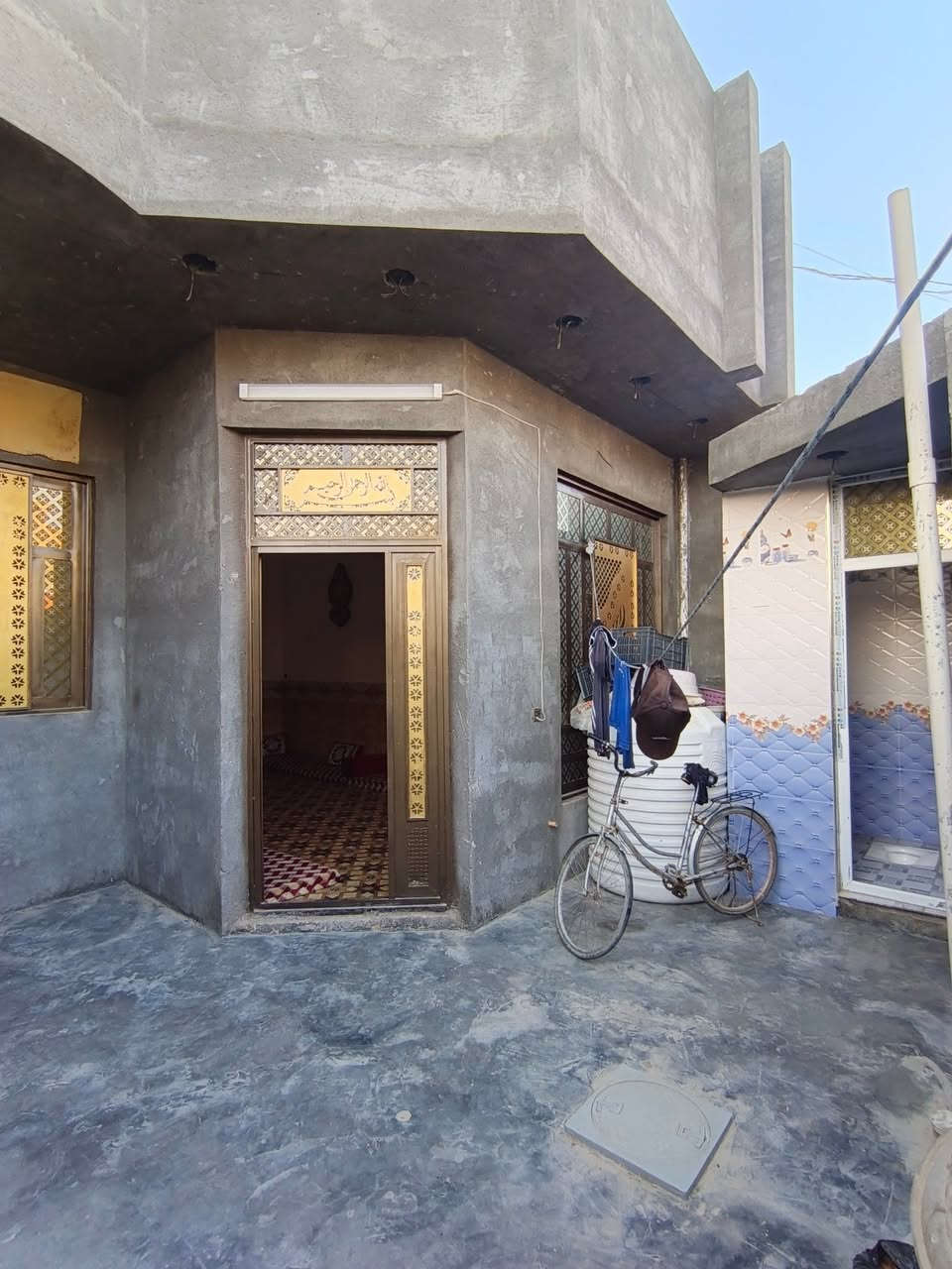 💎🔹مكـ✯͜͡الدوحه𝄠ـتب▪️💎

((بسم الله الرحمن الرحيم))
🏡     🏘      🏚 

السلام وعليكم

#يوجد_مشتمل  للبيع 

#العنوان  الفلوجة 
#في حي الشهداء بال 25 ألف مقابيل محطه الجوهره 

✅المساحة :  150م 
غرفه 
استقبال 
صالة 
مناور 
مطبخ
صحيات  
  
                       #بناء 🧱 : بلوك 
      
     #شارع 🏞️⬆️⬆️ : 10م  

  #السعر_محدد_من_قبل_البائع 
           
        ⚖️⚖️   نوع الملك : طابو صرف تحويل مباشر  🏙 

            #السعر = 65 مليون وبي مجال قليل 

♦️الاستفسار 📥 عنوان المكتب شارع المنجزات قرب مجمع أحمد عريبي حي نزال

للاستفسار : مراجعة مكتب الدوحه 

  #السعر_محدد_من_قبل_البائع

💯علماً البيت جاهز للسكن🗣️
     
        ((شعارنا المصداقية)) 
،،،،،،،،،،،،،،،،،،،،،،،،،،،،،،،،،،،،،،،،،،،،،،،،،،،،،،،،،،،،،،،،،،، 
📬فقط ارسال المعلومات  على الواتساب او الاتصال على هواتف المكتب 

🤳متابعة الصفحه يصلك كل ماهوة جديد
⏪ملاحضه: السعرالعقار  يحدد من قبل البائع

  🏘️بيع وشراء الأراضي السكنية والزراعية وكافة

 العقارات🏘️🌐Anbar Fallujah_ الانبار الفلوجة🌐.

       ((««نستقبل هواتفكم على لارقام التالية»»           

***********  واتساب + اتصال 
***********    اتصال هاتفي كورك + واتساب
