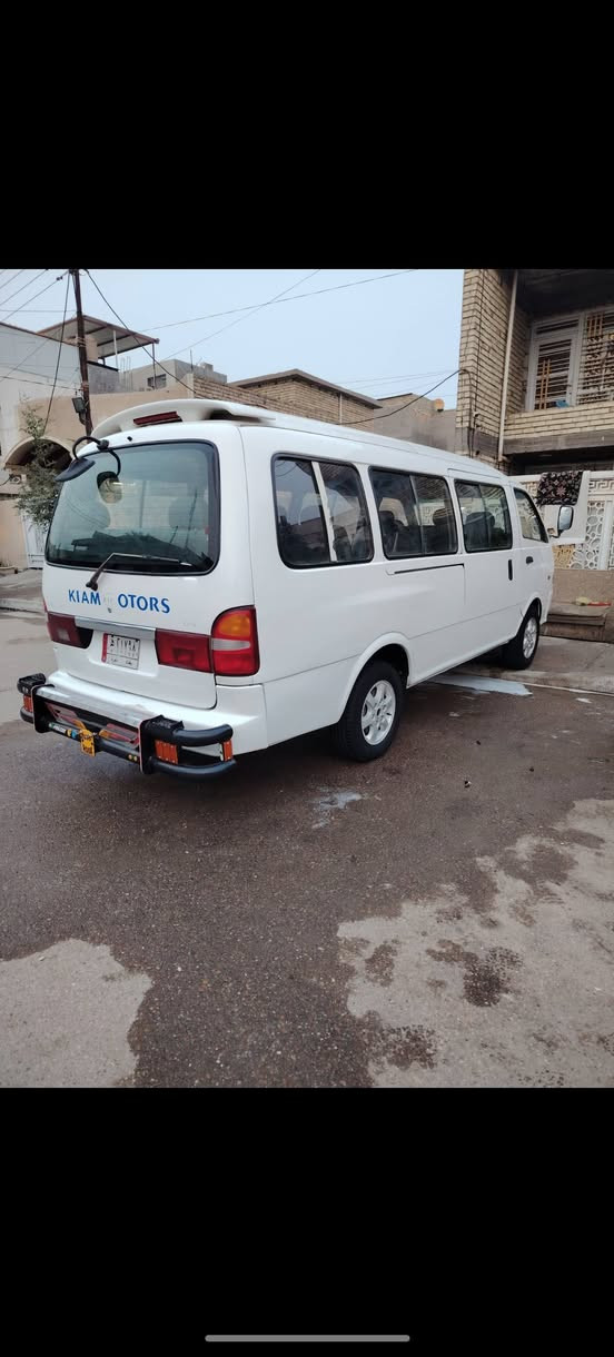 ابريجو للبيع موديل الفين وربعه مكفوله بيهه مكانات صبغ ولباقي مكفول مامتواجد عل فيس ***********    ***********
