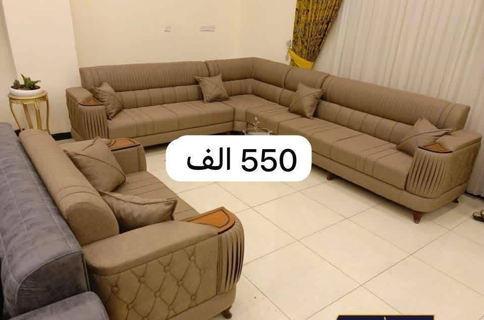 معرض مودرن للاثاث الحديث متوفر بيع بالاقساط لحاملي ماستر كارد


**إذا كنت صاحب هذا الإعلان وتريد حذفه لأي سبب، رجاءا أرسل رسالة إلى الدعم الفني**