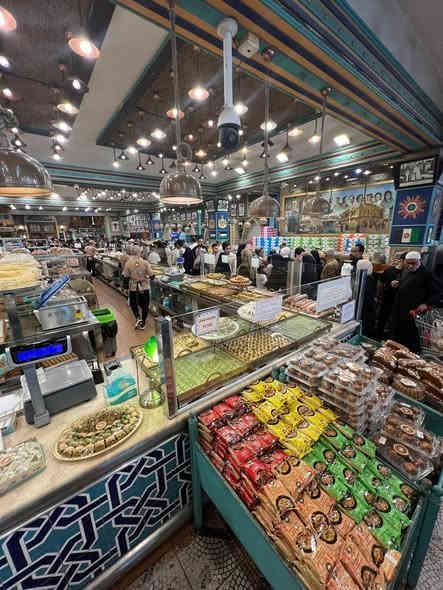 🫰💯عــــروض الـــرحـــلات الــداخلية       ⚜️الجمعة+🚙 كــــــروب بــــــغداد بسعر 10 الف💕
✔️كروب بغداد بسعر 10 الف✔️

  👍 الــجــمــعــة صباحـــا الانطلاق👉
 🔥 للعوائـــــــل فقــــــط حصـــــرا  🔥 
البرامج 👇
   ☑️ زيارة الإمام الكاظم ع 🕌
   ☑️مخابز ومعجنات باب الاغا 🍰🥧
    ☑️ الجزيرة السياحيه 🎡🗽🚂
💯💯💯💯💯💯💯💯💯💯
 🫵 ألســـــعر شامـــــل 🫵
(1)نقــــــل أحــــدث الباصــــات 
(2)جـولات  سياحيـــة كاملــــــة 
(3)كـــــادر سياحـــي متــمـــرس 
(4)والونســــــة خلوهـــا عليــنة ❤️

كروب بغداد ✌️
الجزيرة السياحية 
💪  للعــــــــــــوائل 💯فقــــــط حصــــــــرا💪
 
للحجــــــز والأستفســـــار☑️
العنوان____الديوانية_ام الخيل 
مقابل جامع الحاجم وبلدية الديوانية
*********** واتساب اتصل ✔️
*********** اتصل  ✔️
