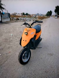 دراجه بيجي 60 كامله جديد مكينه جديده مكاني سبع البور السعر 225 وبيها م...