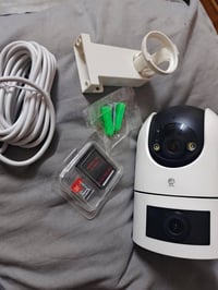 كامرة مراقبة • ٦٤ جيجا • كرت ذاكرة