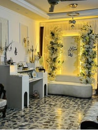 كوشة كاملة • جديدة • بعقوبة