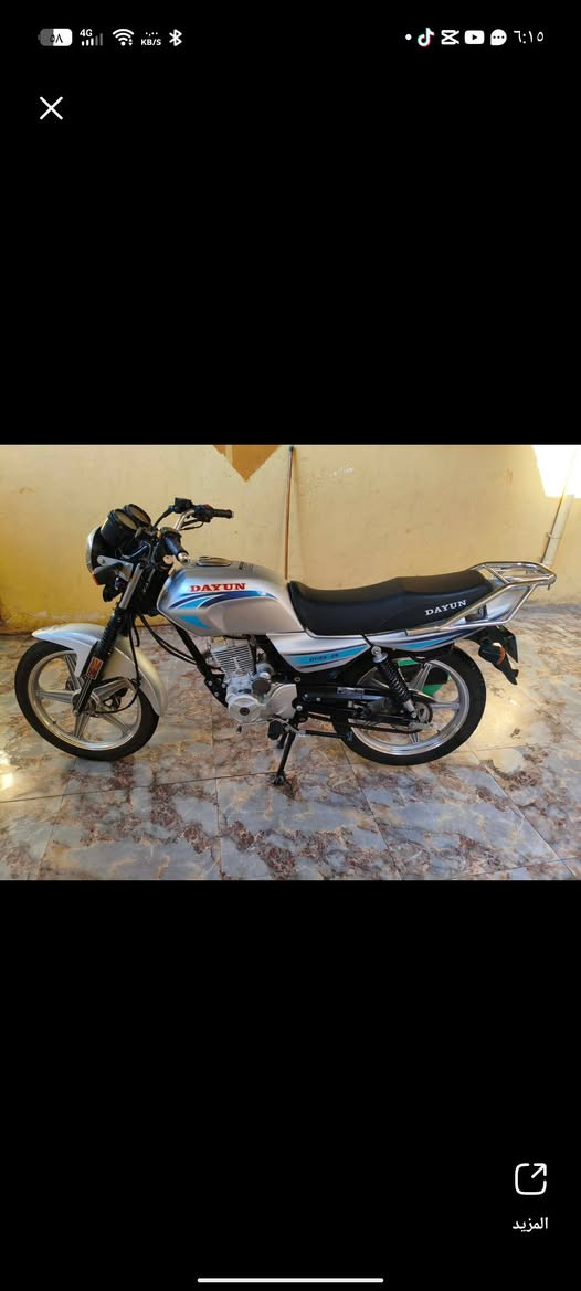 دراجة دايون ٢٢باسمي مرقمة رايدهة مليون وثمنمية ***********

